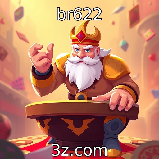 Tendências emergentes na indústria de jogos - br622