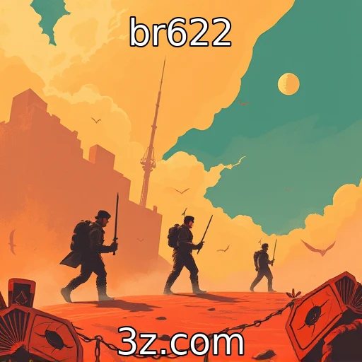 Exploração de novas narrativas em jogos independentes - br622