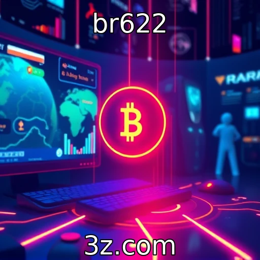 Futuro das microtransações em jogos online - br622