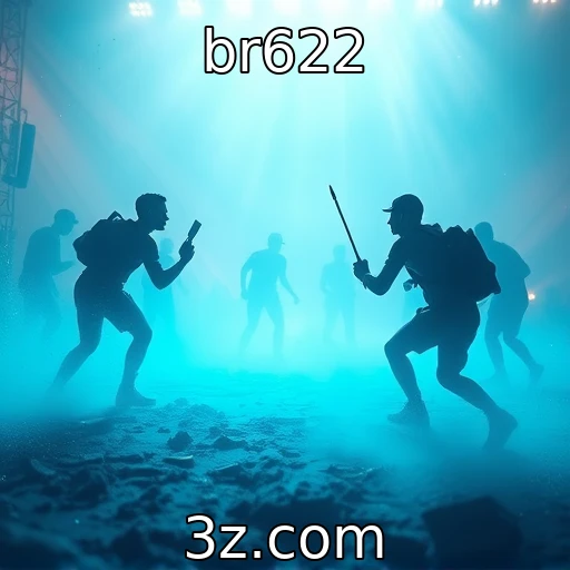 Novas tendências na experiência de jogos imersivos - br622