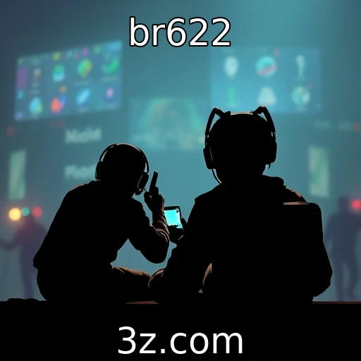 O impacto das microtransações no mercado de games - br622