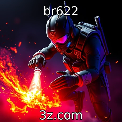 Impactos das novas tecnologias nos jogos - br622