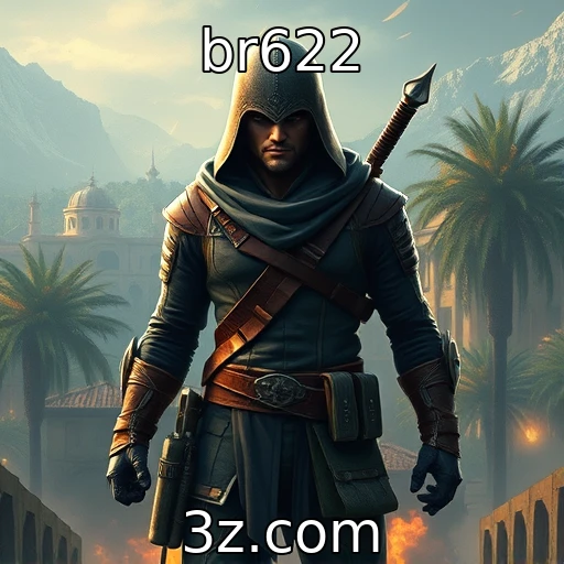 Tendências atuais na criação de jogos independentes - br622