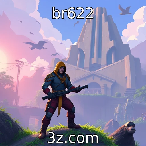 Mercado de jogos indie cresce em popularidade | br622