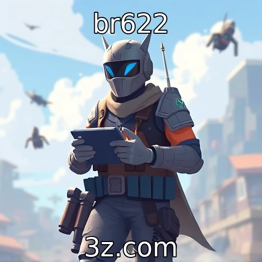 Análise das práticas de monetização em jogos mobile - br622