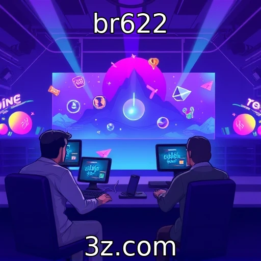 Mudanças nas estratégias de monetização de jogos online - br622