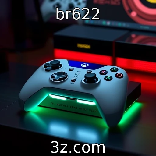 Inovações tecnológicas em consoles de próxima geração - br622