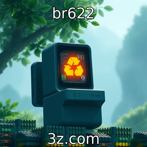 Sustentabilidade na produção de jogos eletrônicos - br622